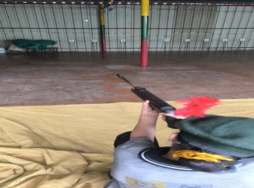 TROOP NO 009 SARDAR PATEL ACADAMY SCHOOL