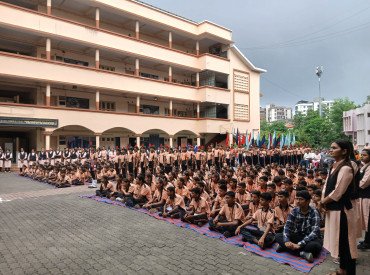 TROOP NO 017 UTTAR GUJRAT SCHOOL