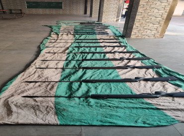 TROOP NO 023 MATRUBHUMI VIDHYA SANKUL