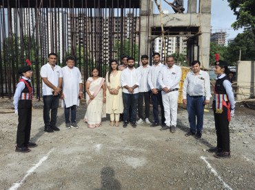 TROOP NO 33 ASHADEEP INTERNATIONAL SCHOOL VARIYAV